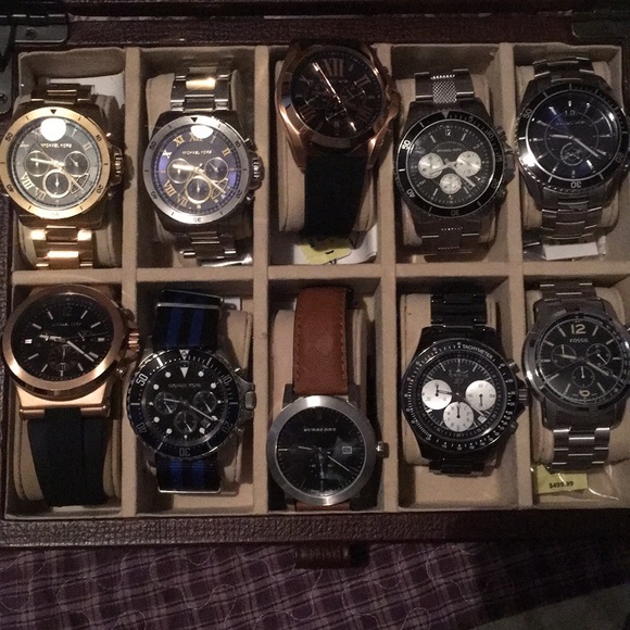 Watch Collection/ Watches - Picture 2 of 4